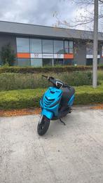 Zip 50cc 2t, Fietsen en Brommers, Ophalen, Tweetakt, Gebruikt, Zip