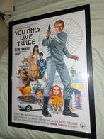 James bond, Verzamelen, Ophalen of Verzenden