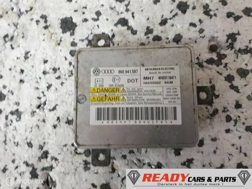 D3R D3S D4R D4S Xenon module BALLAST STARTER 8K0941597 VAG, Auto-onderdelen, Verlichting, Volkswagen, Gebruikt, Ophalen of Verzenden