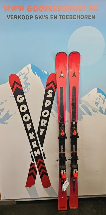 SKIVERKOOP GOOFKENSPORT OPEN 24/25 EN 26 OKTOBER PROMO beschikbaar voor biedingen