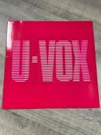 Ultravox - U-Vox, CD & DVD, Enlèvement ou Envoi