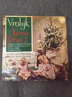 Haags Kinderkoor Vrolijk Kersfeest 3, CD & DVD, Vinyles Singles, Enlèvement ou Envoi, Utilisé, Enfants et Jeunesse, Single