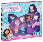 Gabby's Poppenhuis Speelfiguren Set - 7 delig, Kinderen en Baby's, Speelgoed | Overig, Ophalen of Verzenden, Nieuw, Meisje