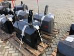 Bemu 950 KG Stalen gewicht, Nieuw