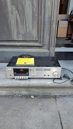 Lenco MHD-3400, Audio, Tv en Foto, Platenspelers, Ophalen