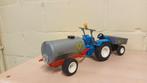 Playmobil, Ophalen, Zo goed als nieuw