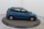 (1YKG629) VOLKSWAGEN TOURAN, Auto's, Gebruikt, Euro 6, Bedrijf, Onderhoudsboekje