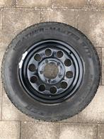 Jantes neuves pour Suzuki Jimny, Auto-onderdelen, Banden en Velgen, Gebruikt, 15 inch, Banden en Velgen, 205 mm