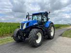 New Holland T7.250 AutoCommand, Zakelijke goederen, Landbouw | Tractoren, Ophalen, Gebruikt, Meer dan 10000, Meer dan 160 Pk