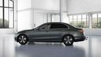 Mercedes-Benz C-Klasse 220 D Berline Luxury Line | Trekhaak, Auto's, Mercedes-Benz, 4 cilinders, 200 pk, Te koop, 750 kg