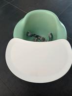 Bumbo seat + tafel, Kinderen en Baby's, Kinderstoelen, Ophalen