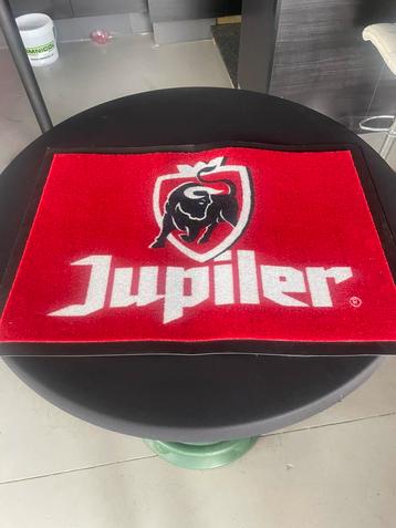 Jupiler deur mat nieuw beschikbaar voor biedingen