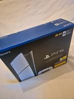 NIEUW! Sony Playstation 5 Slim Digital, Ophalen of Verzenden, Nieuw, Playstation 5