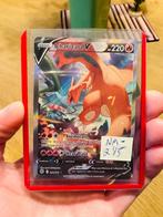 Charizard v alt art brilliant stars, Enlèvement ou Envoi, Neuf, Cartes en vrac, Foil