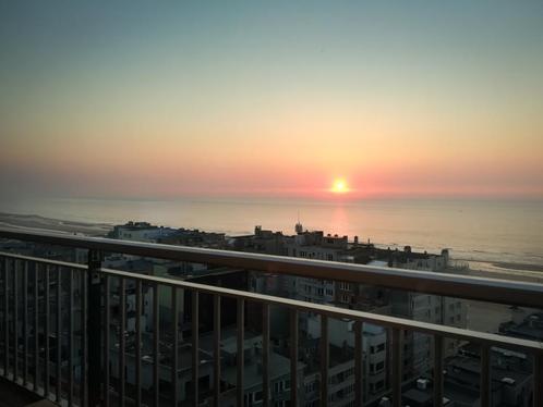 Vakantie studio (max.2p) te/à Oostende (min. 2 nachten/nuits, Immo, Appartementen en Studio's te huur, Oostende, 35 tot 50 m²
