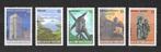 België 1987 OCB 2254/58 - Côte 4,50€ Postfris  - Lot Nr. 661, Postzegels en Munten, Postzegels | Europa | België, Frankeerzegel