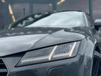 Audi TT // S-LINE // COUPÉ, Auto's, TT, Bedrijf, Handgeschakeld, 2 zetels