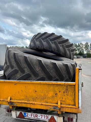 Michelin banden te koop
