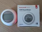 Honeywell Round Wireless Aan/Uit Draadloze Kamerthermostaat, Doe-het-zelf en Bouw, Thermostaten, Ophalen, Slimme thermostaat, Zo goed als nieuw