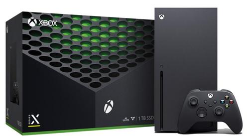 XBOX Series X + XBOX Series S te koop, Games en Spelcomputers, Spelcomputers | Xbox Series X en S, Zo goed als nieuw, Xbox Series X