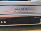 JVC SUPER VHS VIDEO RECORDER, Audio, Tv en Foto, Videospelers, Zo goed als nieuw, Ophalen
