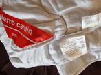 Pierre Cardin Tweepersoons dekbed in goed staat, Huis en Inrichting, Slaapkamer | Beddengoed, Ophalen, Gebruikt, Tweepersoons