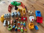 Lot Playmobil 123, Comme neuf