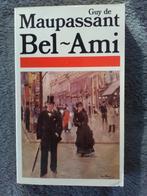 „Bel-Ami” Guy de Maupassant (1885), Boeken, Gelezen, Ophalen of Verzenden, Europa overig, Guy de Maupassant