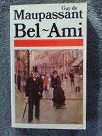 "Bel-Ami" Guy de Maupassant (1885), Europe autre, Utilisé, Enlèvement ou Envoi, Guy de Maupassant