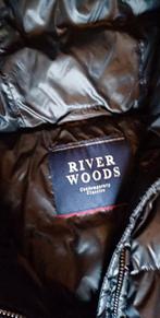 Manteau River Woods, Kleding | Dames, Jassen | Winter, Ophalen of Verzenden, Zo goed als nieuw