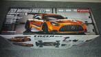 Kyosho fazer mk2 mercedesAMG, Elektro, Gebruikt, Ophalen of Verzenden, Schaal 1:10