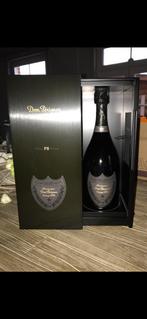 Don Pérignon P2 1998 à vendre., Comme neuf, Champagne, Enlèvement ou Envoi