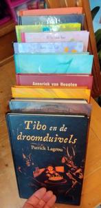 Jeugdboeken 1€/stuk, Boeken, Kinderboeken | Jeugd | 10 tot 12 jaar, Ophalen of Verzenden, Zo goed als nieuw