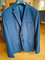 Maatpak Selected Homme
Navy blauw
EU 52 (vest en broek), Ophalen of Verzenden, Zo goed als nieuw, Blauw