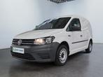 Volkswagen Caddy Fourgon - similicuir/carrosserie bon état, Auto's, https://public.car-pass.be/vhr/553cbc4b-fc04-4d57-84ef-839c0401052c