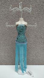 Sieradenhouder Mannequinpop Charleston 13(D) x18(B) x40(H)cm, Overige materialen, Nieuw, Ophalen of Verzenden, Overige kleuren