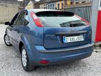 Ford focus 1.6 tdci airco 5 portes !!!, Focus, Entreprise, Carnet d'entretien, Boîte manuelle