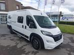 CaraLife 630 LQ  | *STOCKDEAL*, Fiat, Bedrijf, Tot en met 3, 6 tot 7 meter