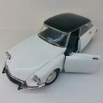 Modelauto Citroën DS, Ophalen of Verzenden, Solido