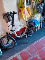 Elektrische fiets te koop, Fietsen en Brommers, Fietsen | Kinderfietsjes, Ophalen, Zo goed als nieuw
