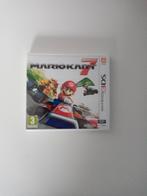 Mario Kart 7 Nintendo 2DS/3DS, Games en Spelcomputers, Games | Nintendo 2DS en 3DS, Online, Racen en Vliegen, 2 spelers, Ophalen of Verzenden