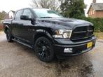 Dodge  ram noir 5.7l 400 cv, Auto's, Dodge, Particulier, LPG, Te koop