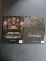 Lot de 2 bd post mortem 1 et 2,EO (série complète), Boeken, Ophalen of Verzenden, Gelezen