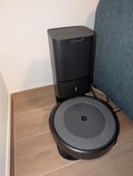 iRobot Roomba i3+ EVO (i3550), Elektronische apparatuur, Stofzuigers, Gebruikt, Stofzuiger, Minder dan 1200 watt, Ophalen