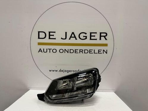 SKODA YETI 5L H7 HALOGEEN LINKS 5L1941015D ORIGINEEL, Auto-onderdelen, Verlichting, Skoda, Gebruikt