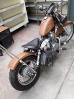 Honda Rebel 1998 125cc, Motoren, Particulier, 125 cc