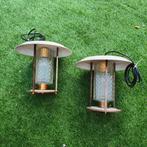 2x Suspensions danoises, Ophalen, Glas