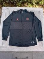 Psg trainingspak, Sport en Fitness, Voetbal, Maat L, Ophalen, Zo goed als nieuw, Trainingspak