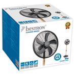 Ventilateur sur pied Bestron (NOUVEAU) au lieu de 109.99€, Enlèvement, Neuf