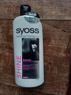 Syoss Shine Boost 02 Conditioner 500 ml | 5 stuks te koop, Ophalen of Verzenden, Nieuw